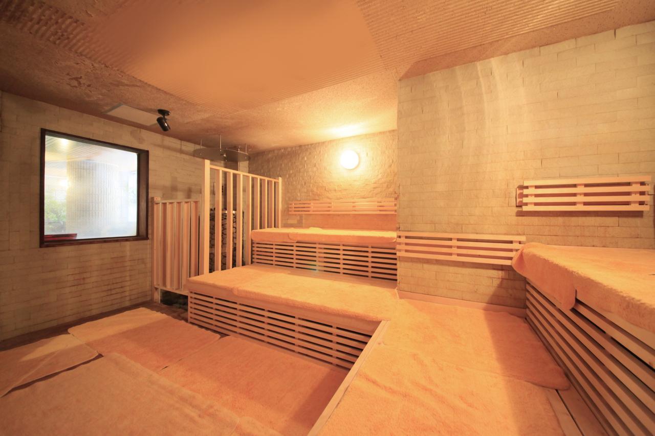 Ueno Station Hostel Oriental 1 Male Only Токио Экстерьер фото